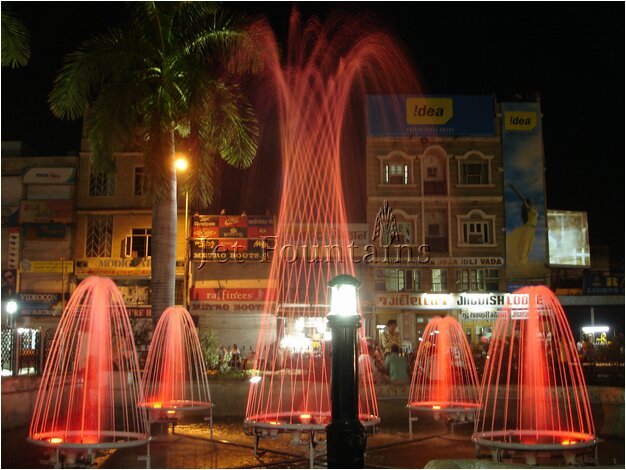 Water Net Crown Fountain.JPG