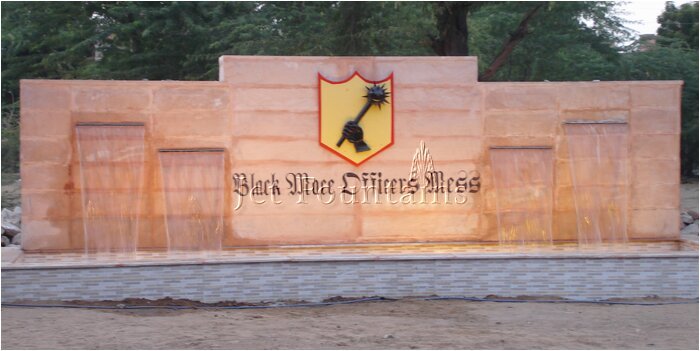 Wall Sheet Fall Fountain.JPG